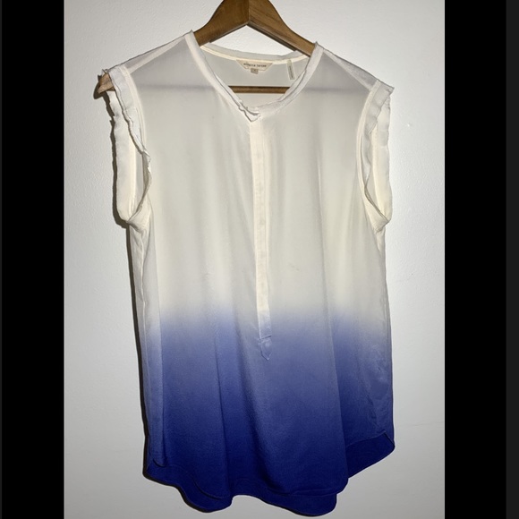 Rebecca Taylor Blouse - Picture 2 of 4